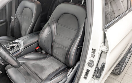 Mercedes-Benz GLC AMG, 2017 год, 3 670 000 рублей, 21 фотография