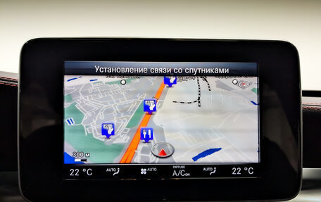 Mercedes-Benz GLC AMG, 2017 год, 3 670 000 рублей, 15 фотография