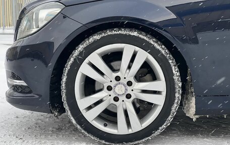 Mercedes-Benz C-Класс, 2012 год, 1 290 000 рублей, 8 фотография