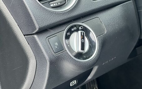 Mercedes-Benz C-Класс, 2012 год, 1 290 000 рублей, 13 фотография