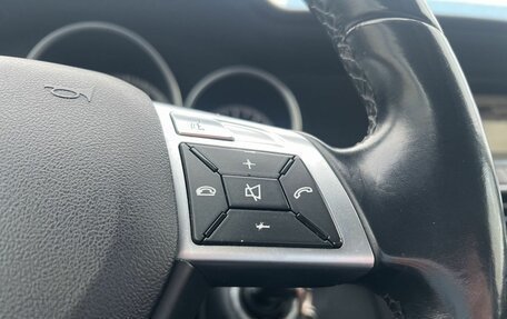 Mercedes-Benz C-Класс, 2012 год, 1 290 000 рублей, 18 фотография