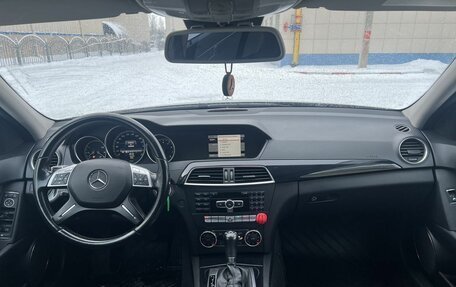 Mercedes-Benz C-Класс, 2012 год, 1 290 000 рублей, 22 фотография