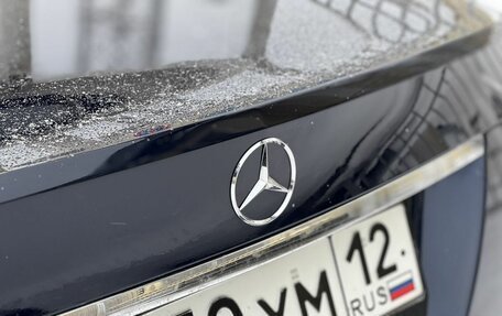 Mercedes-Benz C-Класс, 2012 год, 1 290 000 рублей, 27 фотография