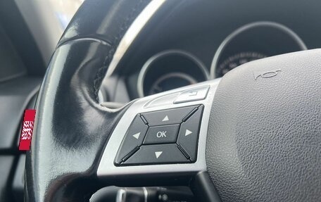 Mercedes-Benz C-Класс, 2012 год, 1 290 000 рублей, 17 фотография