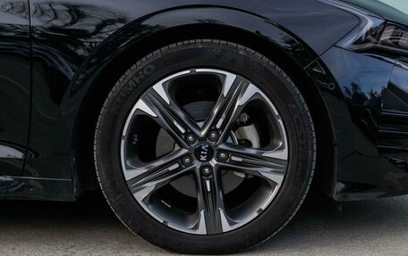 KIA K5, 2020 год, 3 150 000 рублей, 6 фотография