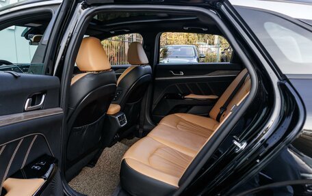 KIA K5, 2020 год, 3 150 000 рублей, 15 фотография