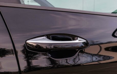 KIA K5, 2020 год, 3 150 000 рублей, 9 фотография