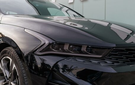 KIA K5, 2020 год, 3 150 000 рублей, 7 фотография