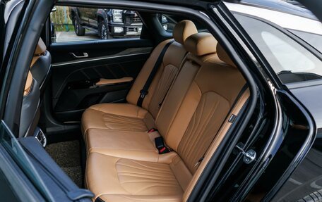 KIA K5, 2020 год, 3 150 000 рублей, 13 фотография