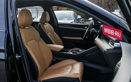 KIA K5, 2020 год, 3 150 000 рублей, 12 фотография