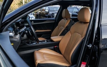 KIA K5, 2020 год, 3 150 000 рублей, 14 фотография