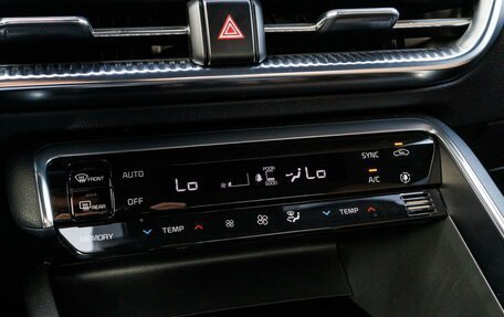 KIA K5, 2020 год, 3 150 000 рублей, 22 фотография