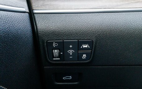 KIA K5, 2020 год, 3 150 000 рублей, 25 фотография