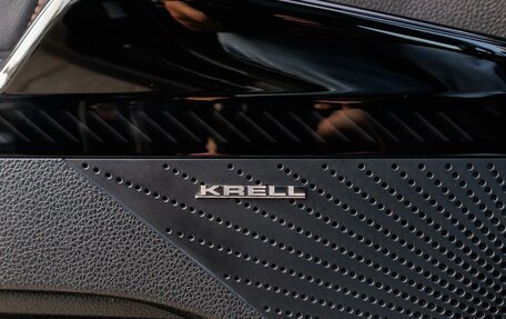 KIA K5, 2020 год, 3 150 000 рублей, 28 фотография