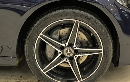 Mercedes-Benz C-Класс, 2017 год, 2 940 000 рублей, 18 фотография