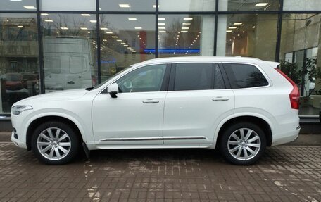 Volvo XC90 II рестайлинг, 2016 год, 3 270 000 рублей, 5 фотография