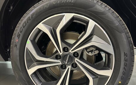 Haval F7, 2025 год, 2 799 000 рублей, 10 фотография