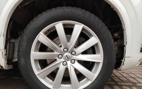 Volvo XC90 II рестайлинг, 2016 год, 3 270 000 рублей, 14 фотография