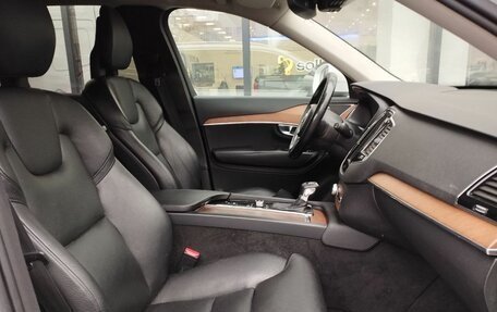 Volvo XC90 II рестайлинг, 2016 год, 3 270 000 рублей, 10 фотография