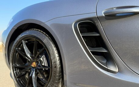 Porsche Cayman, 2025 год, 11 600 000 рублей, 10 фотография