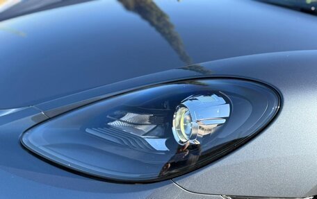 Porsche Cayman, 2025 год, 11 600 000 рублей, 11 фотография