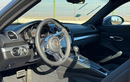 Porsche Cayman, 2025 год, 11 600 000 рублей, 16 фотография