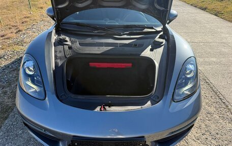 Porsche Cayman, 2025 год, 11 600 000 рублей, 12 фотография