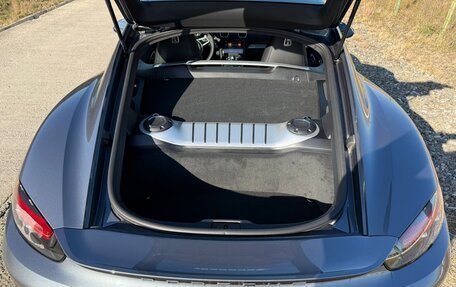 Porsche Cayman, 2025 год, 11 600 000 рублей, 19 фотография