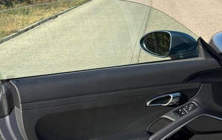 Porsche Cayman, 2025 год, 11 600 000 рублей, 13 фотография