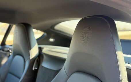 Porsche Cayman, 2025 год, 11 600 000 рублей, 15 фотография