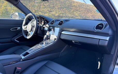 Porsche Cayman, 2025 год, 11 600 000 рублей, 18 фотография