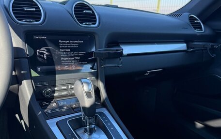 Porsche Cayman, 2025 год, 11 600 000 рублей, 17 фотография