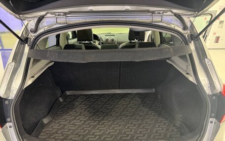 Nissan Qashqai, 2013 год, 1 039 000 рублей, 9 фотография