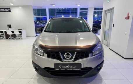 Nissan Qashqai, 2013 год, 1 039 000 рублей, 3 фотография