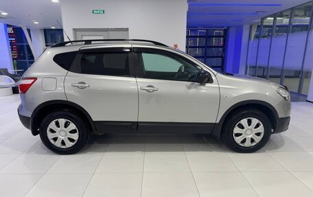 Nissan Qashqai, 2013 год, 1 039 000 рублей, 6 фотография