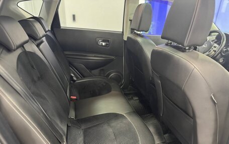 Nissan Qashqai, 2013 год, 1 039 000 рублей, 13 фотография