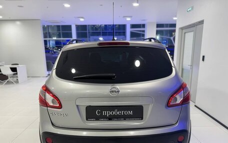 Nissan Qashqai, 2013 год, 1 039 000 рублей, 4 фотография
