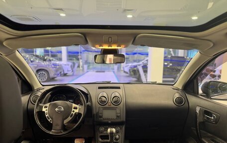 Nissan Qashqai, 2013 год, 1 039 000 рублей, 11 фотография
