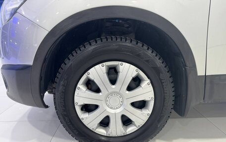 Nissan Qashqai, 2013 год, 1 039 000 рублей, 7 фотография
