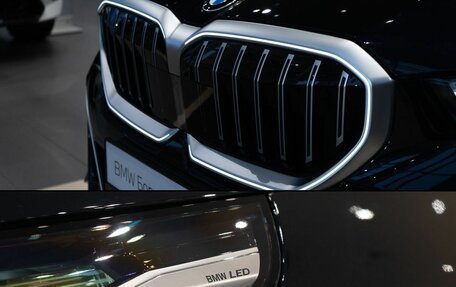 BMW 5 серия, 2025 год, 8 800 000 рублей, 27 фотография