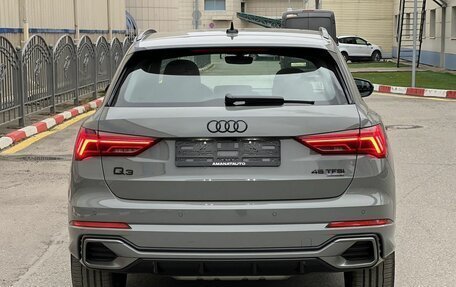 Audi Q3, 2025 год, 5 100 000 рублей, 6 фотография