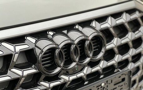 Audi Q3, 2025 год, 5 100 000 рублей, 12 фотография