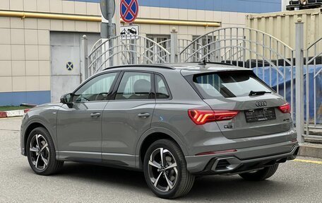 Audi Q3, 2025 год, 5 100 000 рублей, 7 фотография