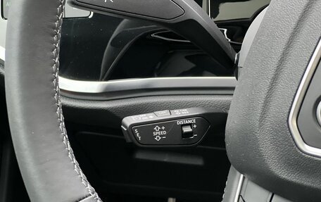 Audi Q3, 2025 год, 5 100 000 рублей, 26 фотография