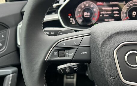 Audi Q3, 2025 год, 5 100 000 рублей, 24 фотография