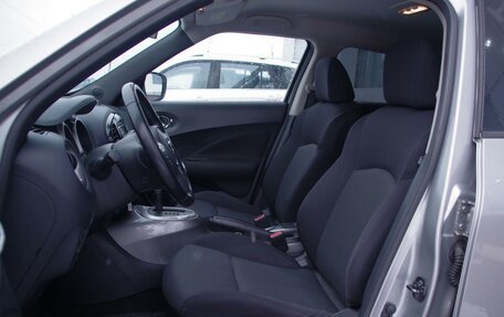 Nissan Juke II, 2015 год, 1 299 000 рублей, 7 фотография