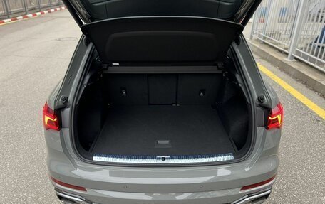 Audi Q3, 2025 год, 5 100 000 рублей, 32 фотография