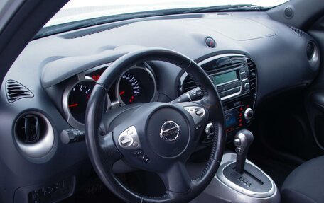 Nissan Juke II, 2015 год, 1 299 000 рублей, 6 фотография