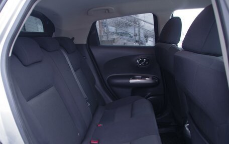 Nissan Juke II, 2015 год, 1 299 000 рублей, 9 фотография