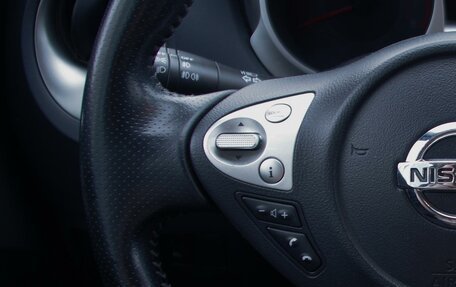 Nissan Juke II, 2015 год, 1 299 000 рублей, 12 фотография